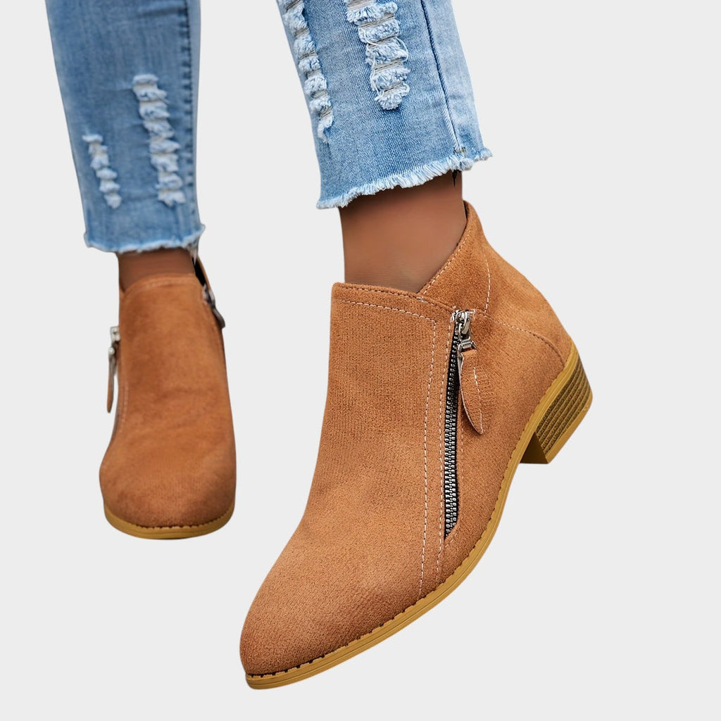 Bela - Botines Elegantes
