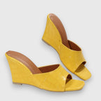 Clara – Sandalias de Tacón Alto