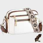 Lia - Bolsa de hombro refinada