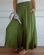 Irene - Pantalones Largos
