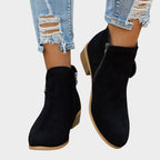 Bela - Botines Elegantes