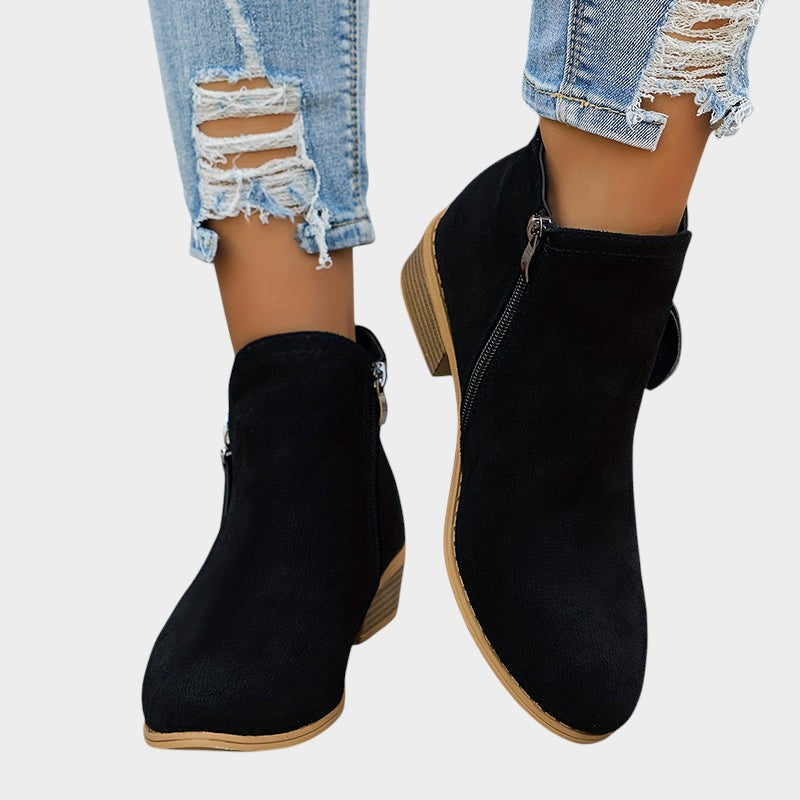 Bela - Botines Elegantes