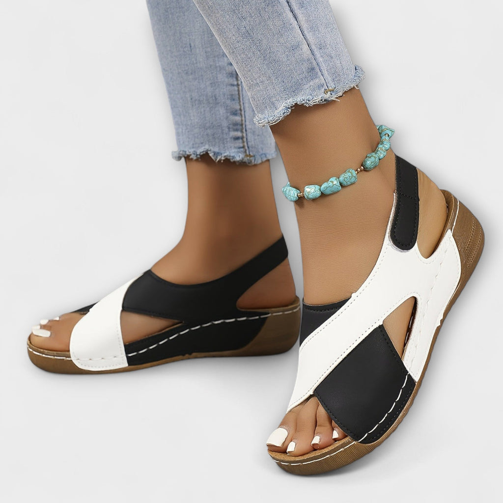 Sandalias de Caminata