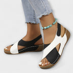 Sandalias de Caminata