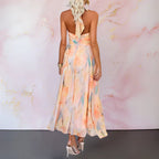 Aurora - Vestido Maxi