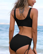 Laluna - Conjunto de Bikini Sencillo