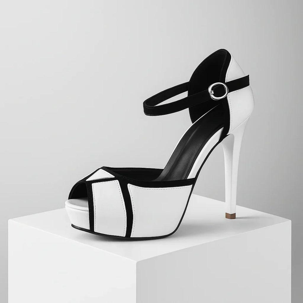 Valentina - Tacones Elegantes