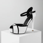 Valentina - Tacones Elegantes