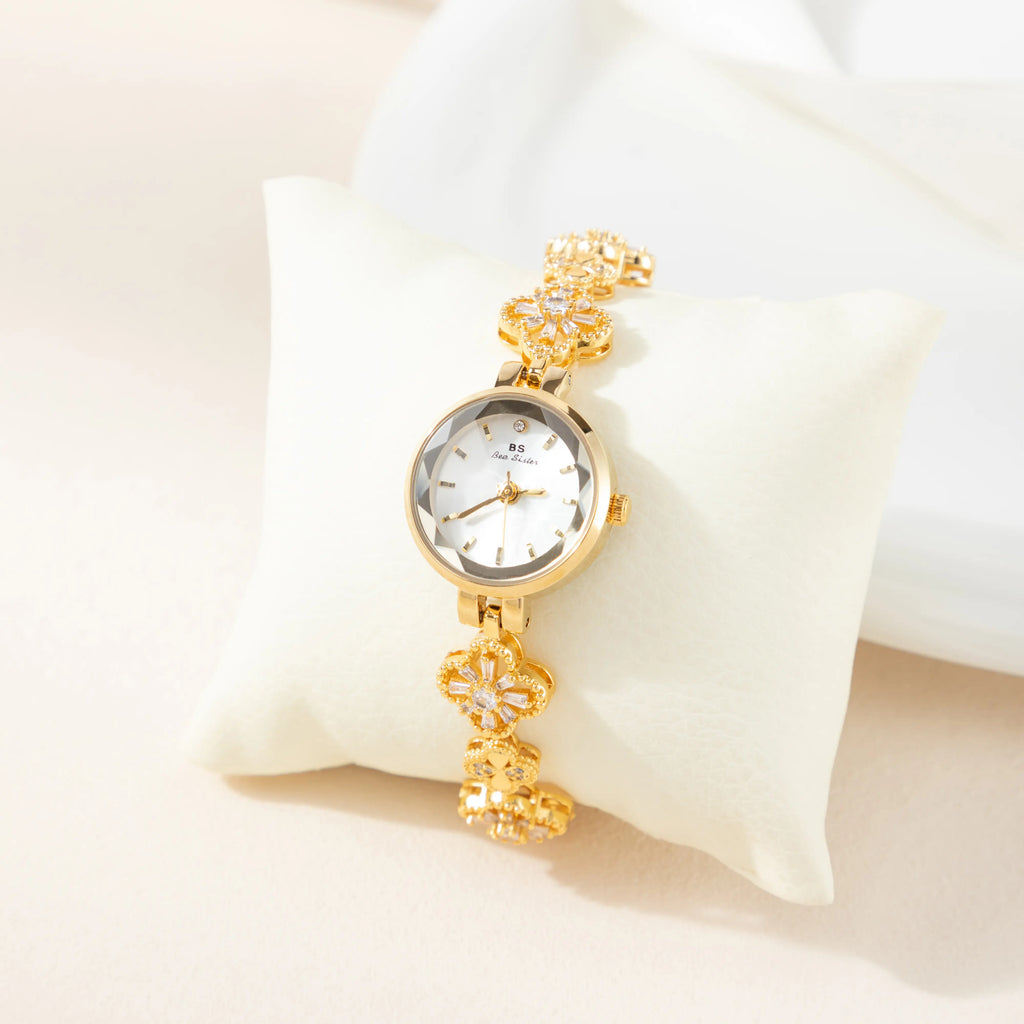 Clara - Reloj
