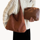 Bolso - Bolso femenino intemporal y elegante