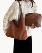 Bolso - Bolso femenino intemporal y elegante