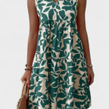 Sofia - Vestido de Verano Floral