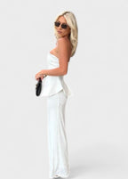 Eliana - Vestido Maxi Elegancia