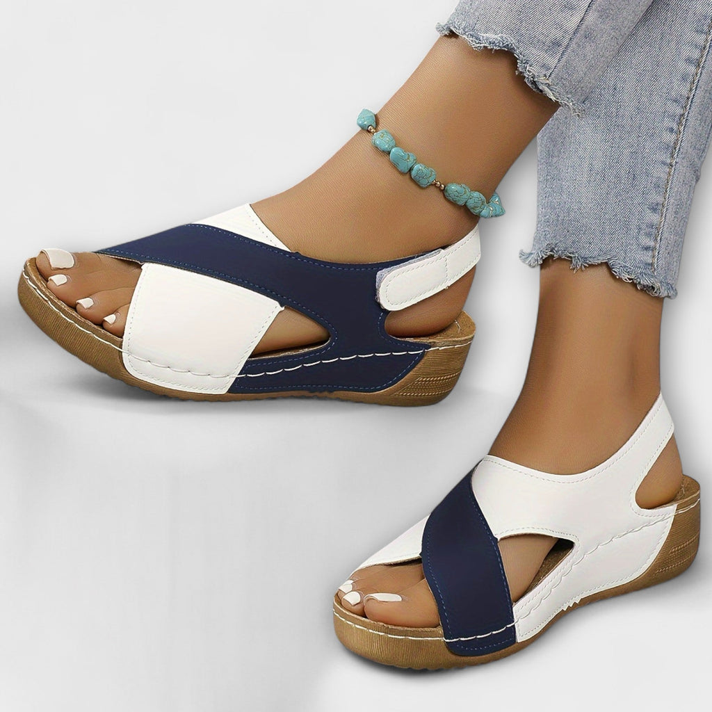 Sandalias de Caminata