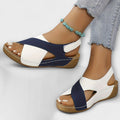 Sandalias de Caminata