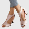 Delfina | Tacones
