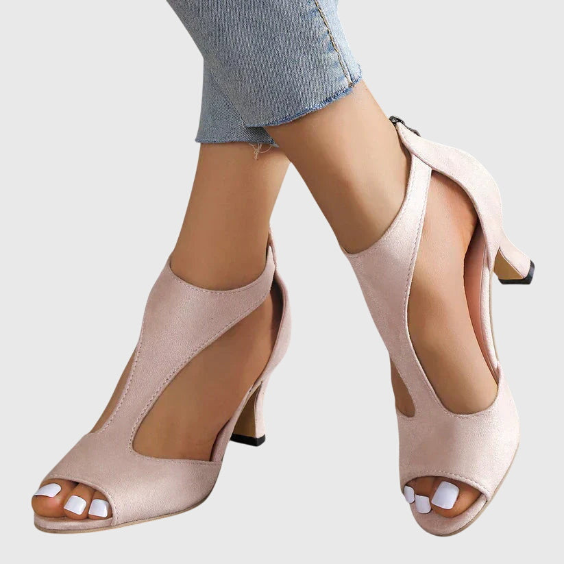 Delfina | Tacones
