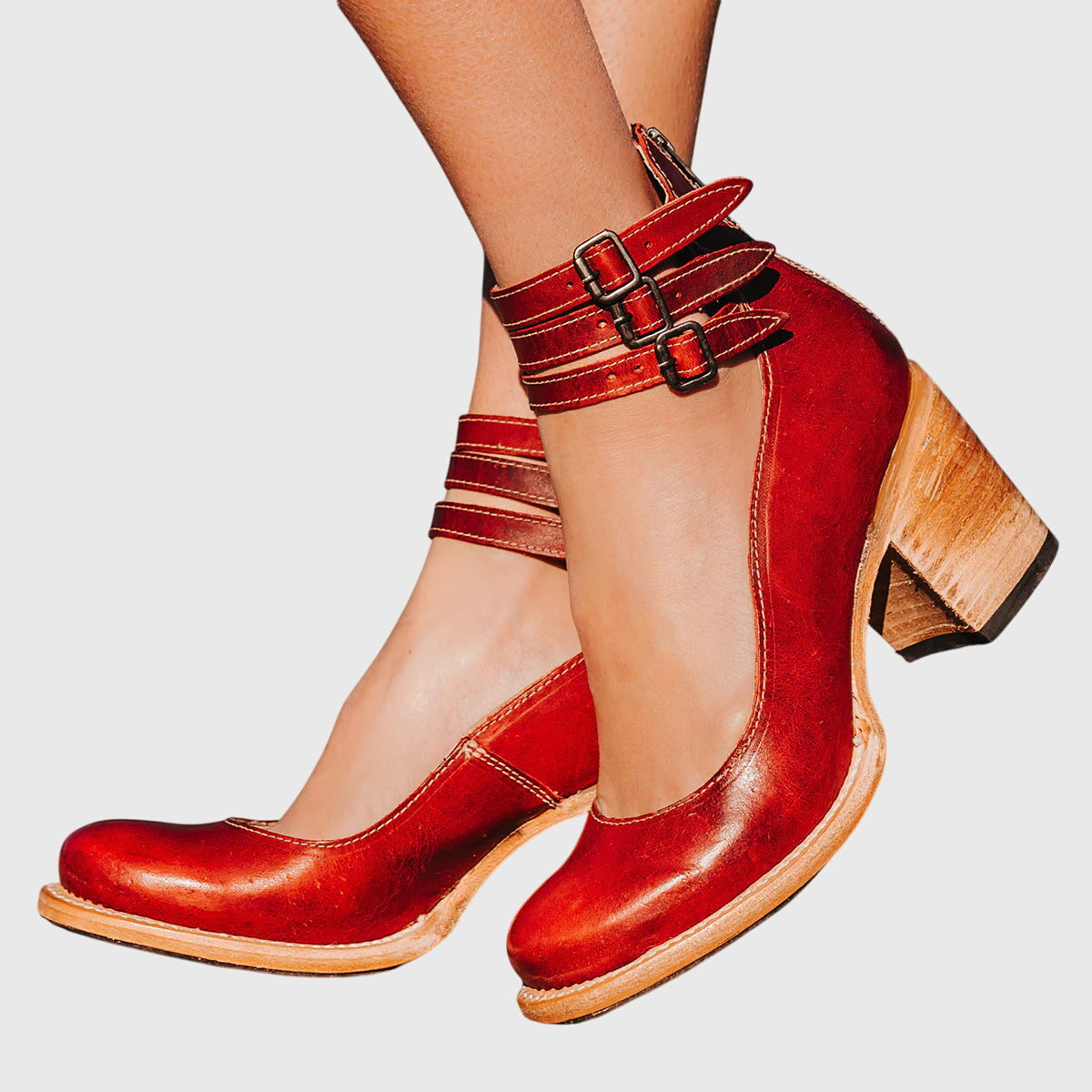 Nina | Sandalias Elegantes y Confortables