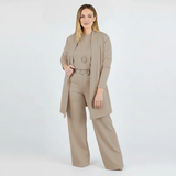 Laura | Conjunto Premium de 3 Piezas