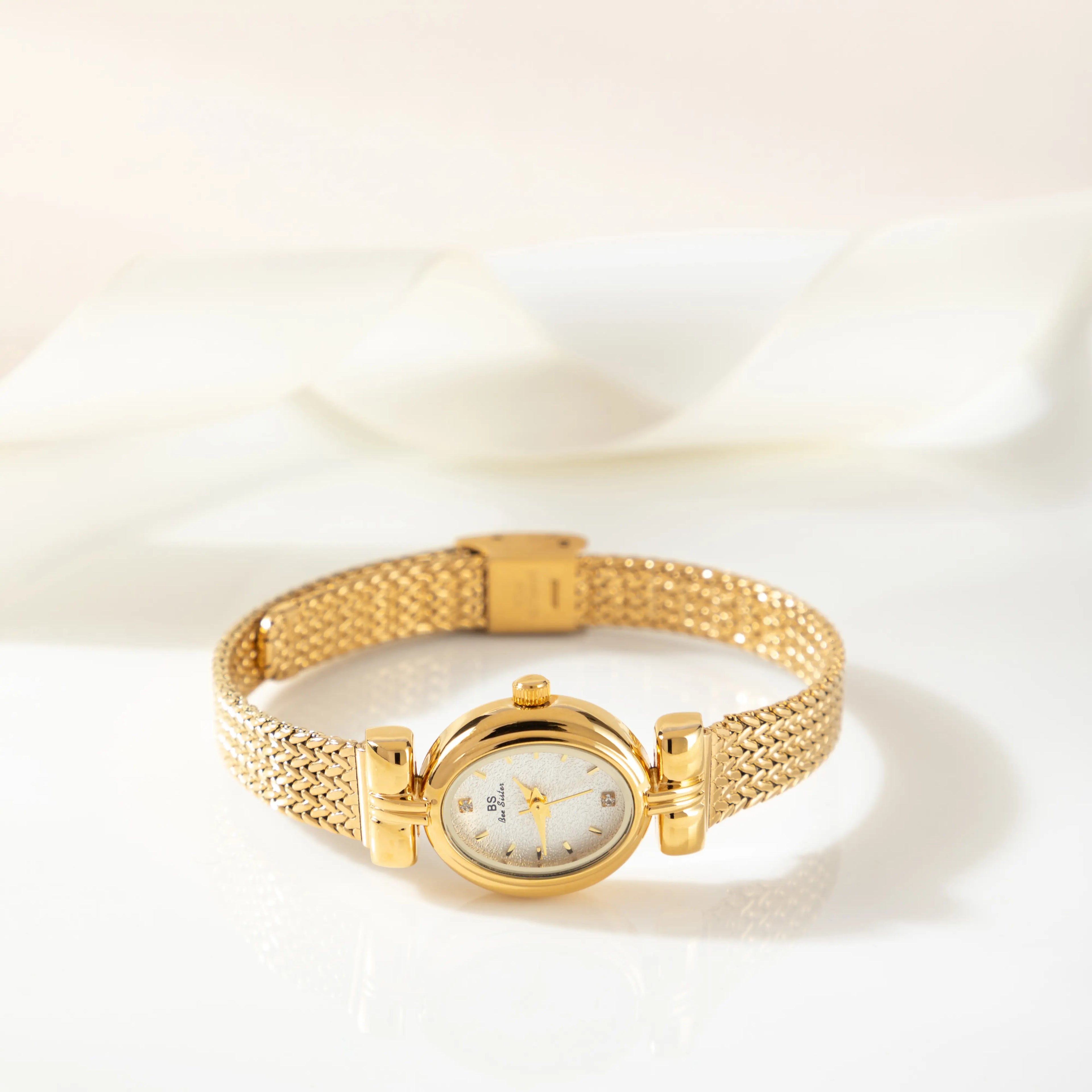 Clara - Maso