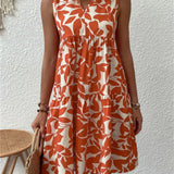 Sofia - Vestido de Verano Floral