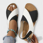 Sandalias de Caminata