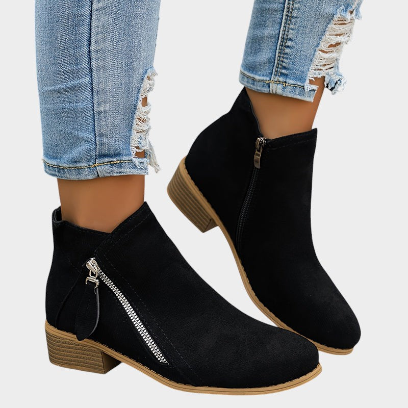 Bela - Botines Elegantes