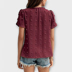 Carlota - Blusa Perfecta