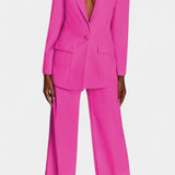 Marnie | Blazer y Palazzo