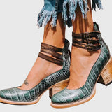 Nina | Sandalias Elegantes y Confortables