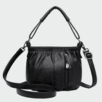Bolsa elegante y multifuncional