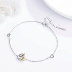 Abrazo de Perro - Pulsera