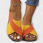 Sandalias de Caminata