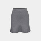 Pantalones Cortos con Falda