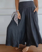 Irene - Pantalones Largos