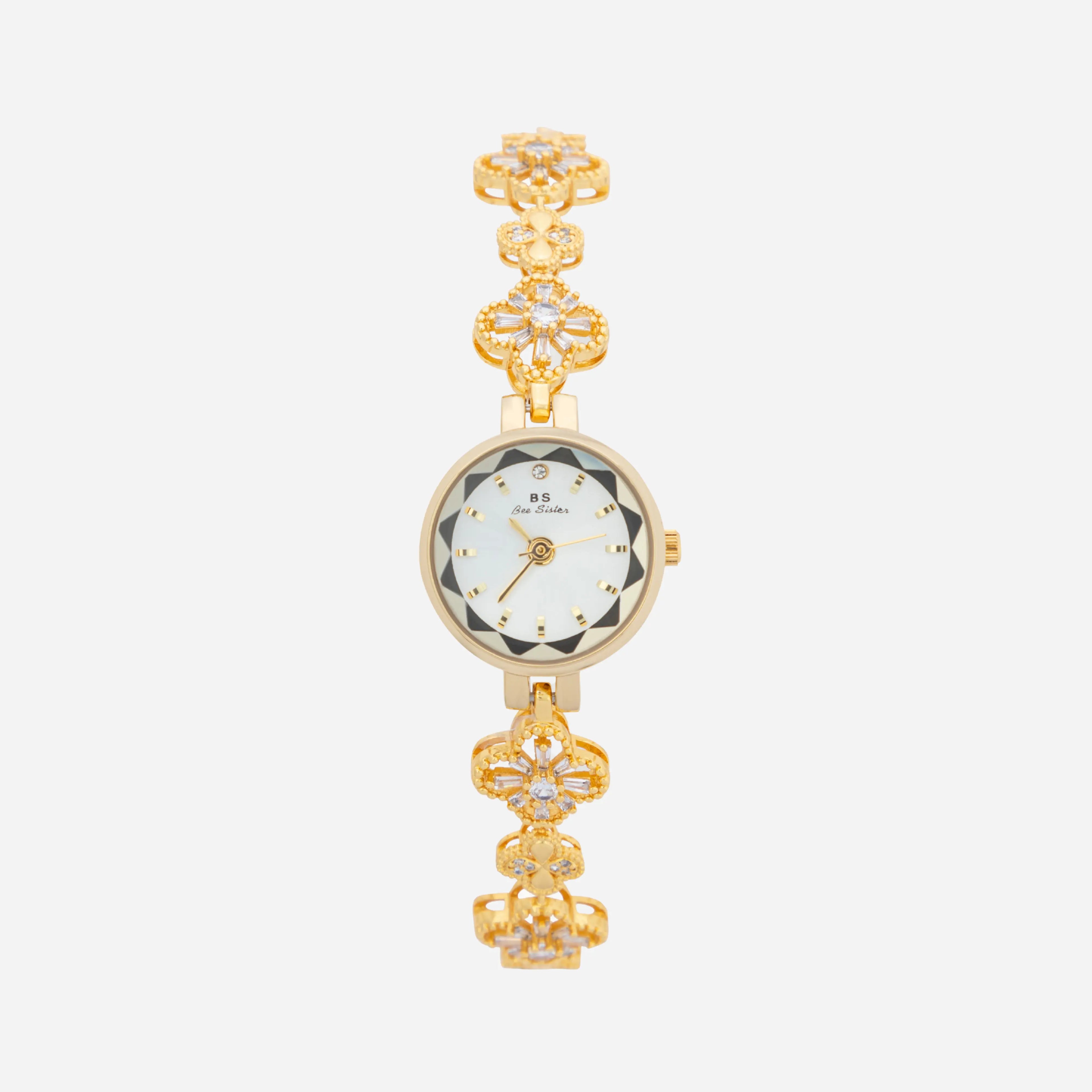 Clara - Reloj
