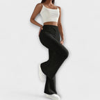 Jennifer - Pantalones anchos con estilo