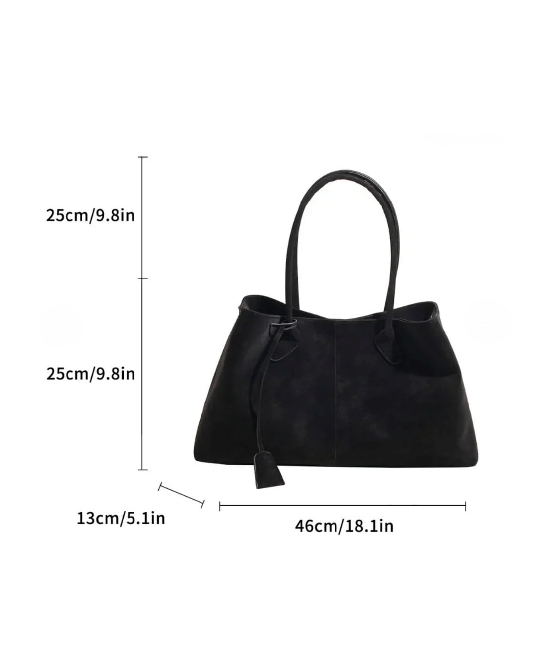 Casandra - Bolso Elegante