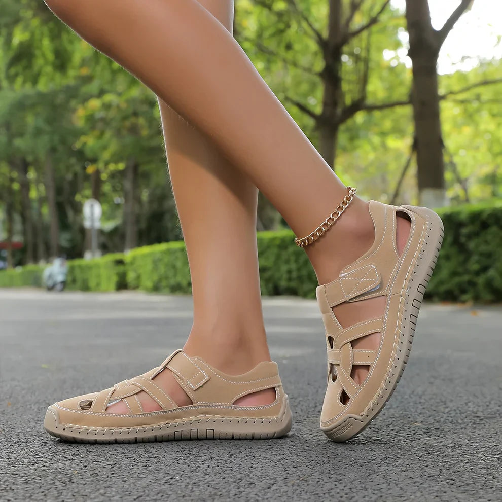 Sofia - Sandalias Ligeras y Cómodas