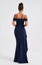 Alexandra - Vestido de Lujo Maxi