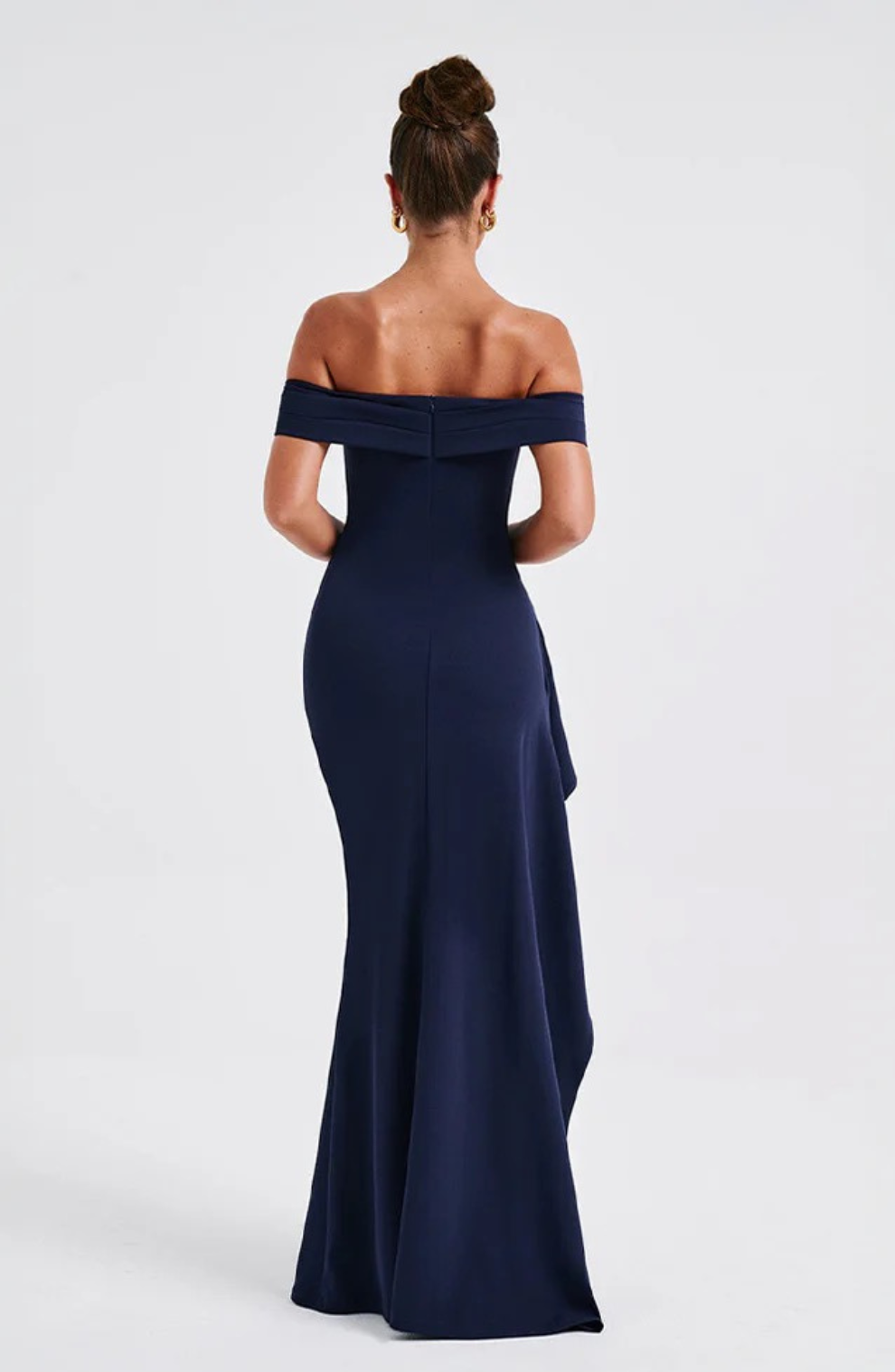 Alexandra - Vestido de Lujo Maxi