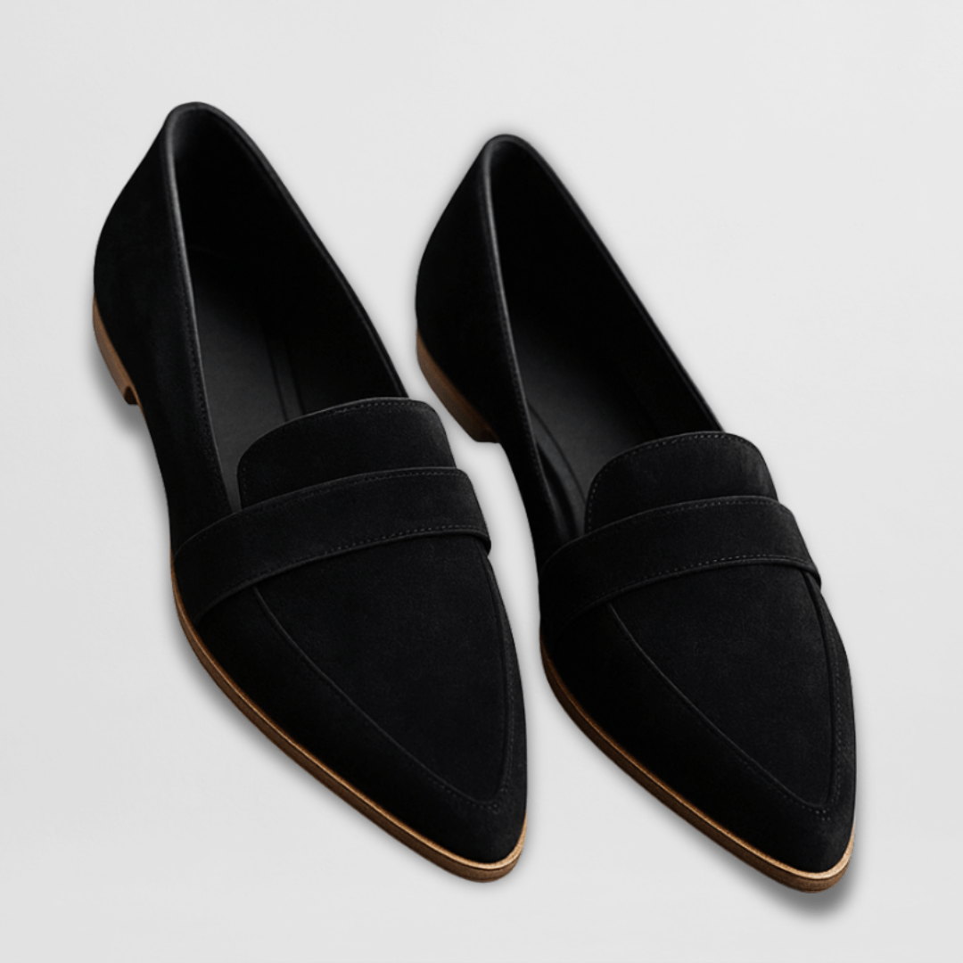 Helena | Mocasín Elegante