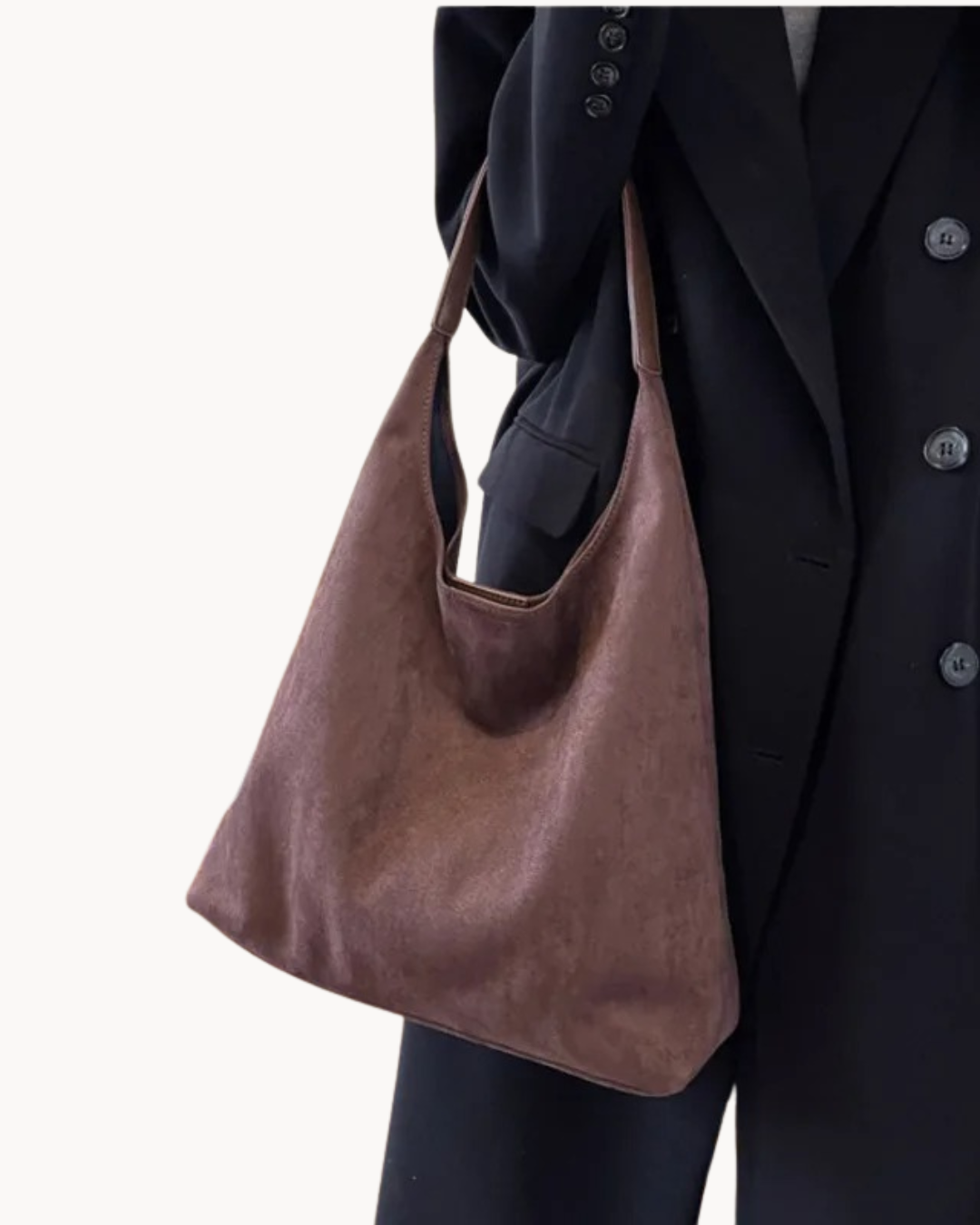 Bolso - Bolso femenino intemporal y elegante