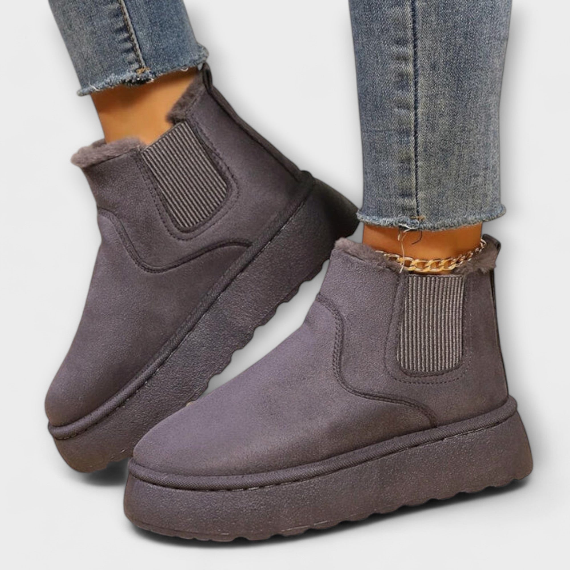 Zola - Botas de invierno