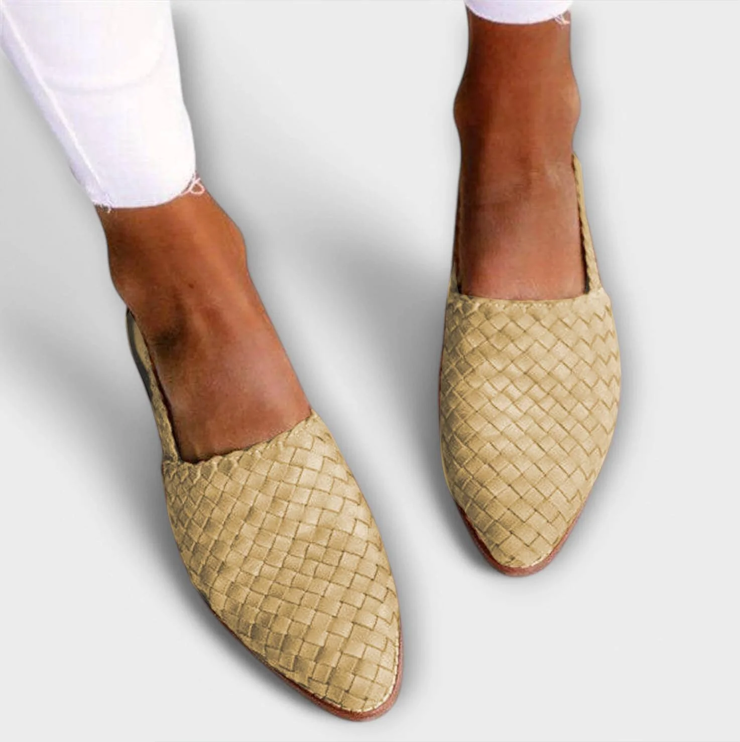 Clara - Mocasín Luisa