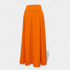 Falda Midi Estilosa