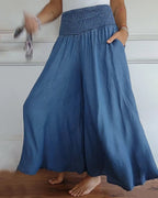 Irene - Pantalones Largos
