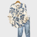 Camisa de Elegancia y Gracia