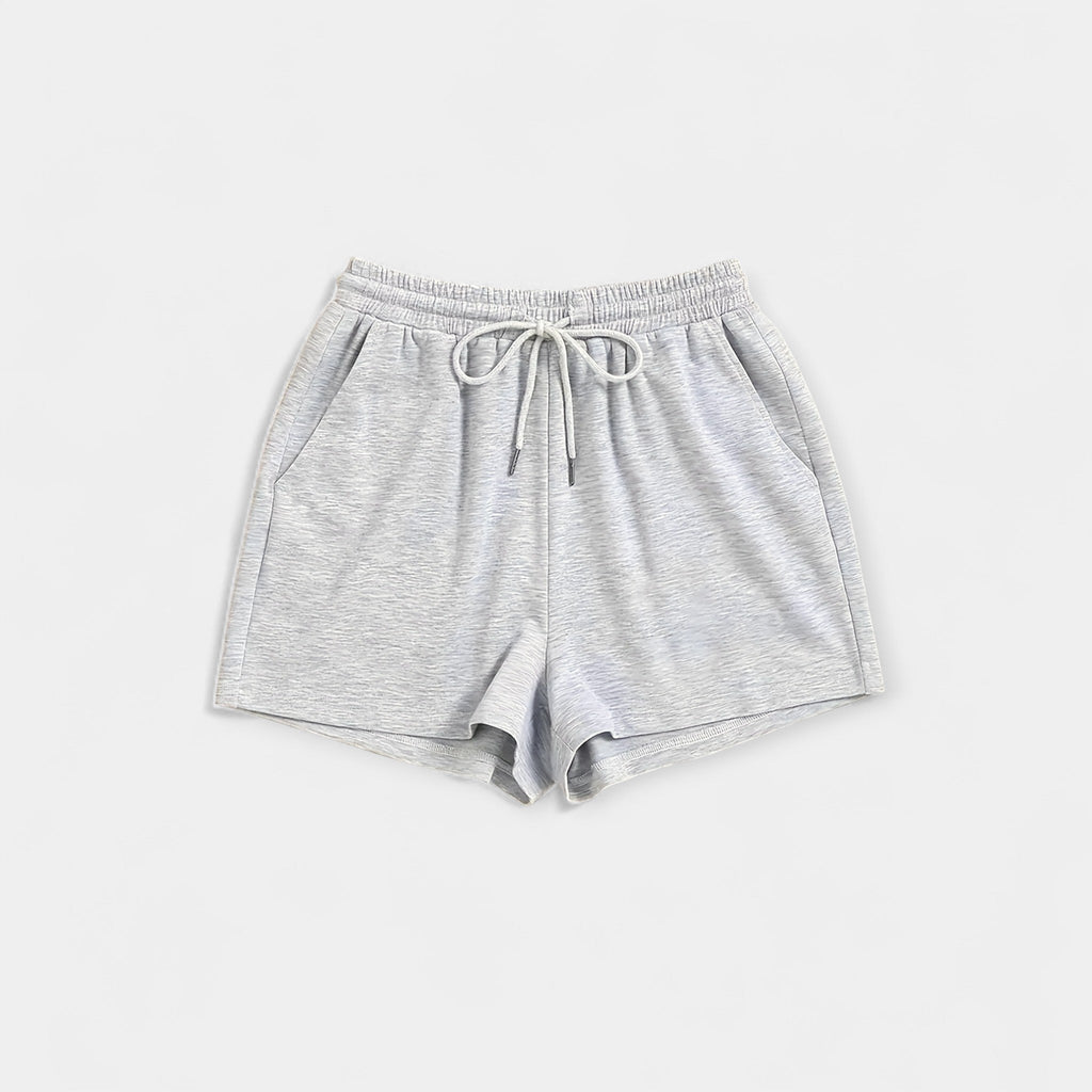 Pantalones Cortos de Encaje