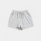 Pantalones Cortos de Encaje